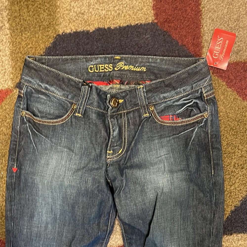 Guess Premium Jeans - Picture 2 of 5
